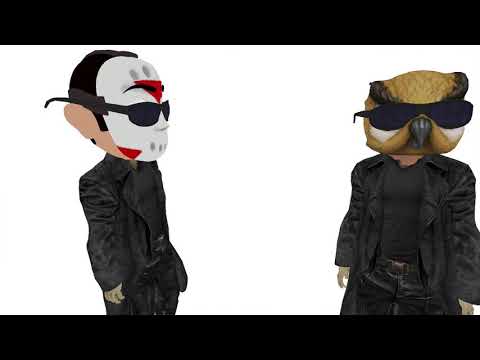 He’s starting to believe - GMOD Death Run Matrix Edition!