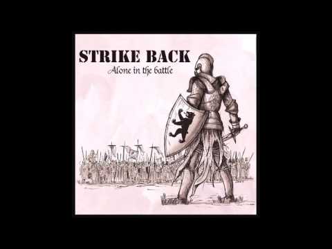 Strike Back - Alone in the Battle [Full EP]