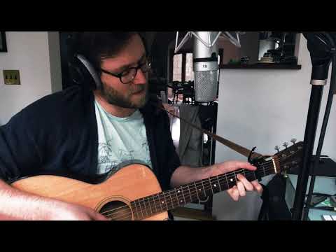 Eddie Berman - Friend of the Devil [Grateful Dead Cover]