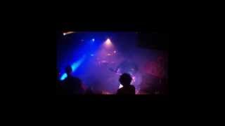Under Aspect - Hapiness & Genocide live