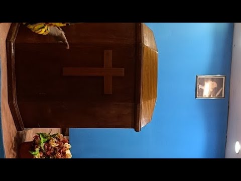 Salon d'honneur TV va être en direct !