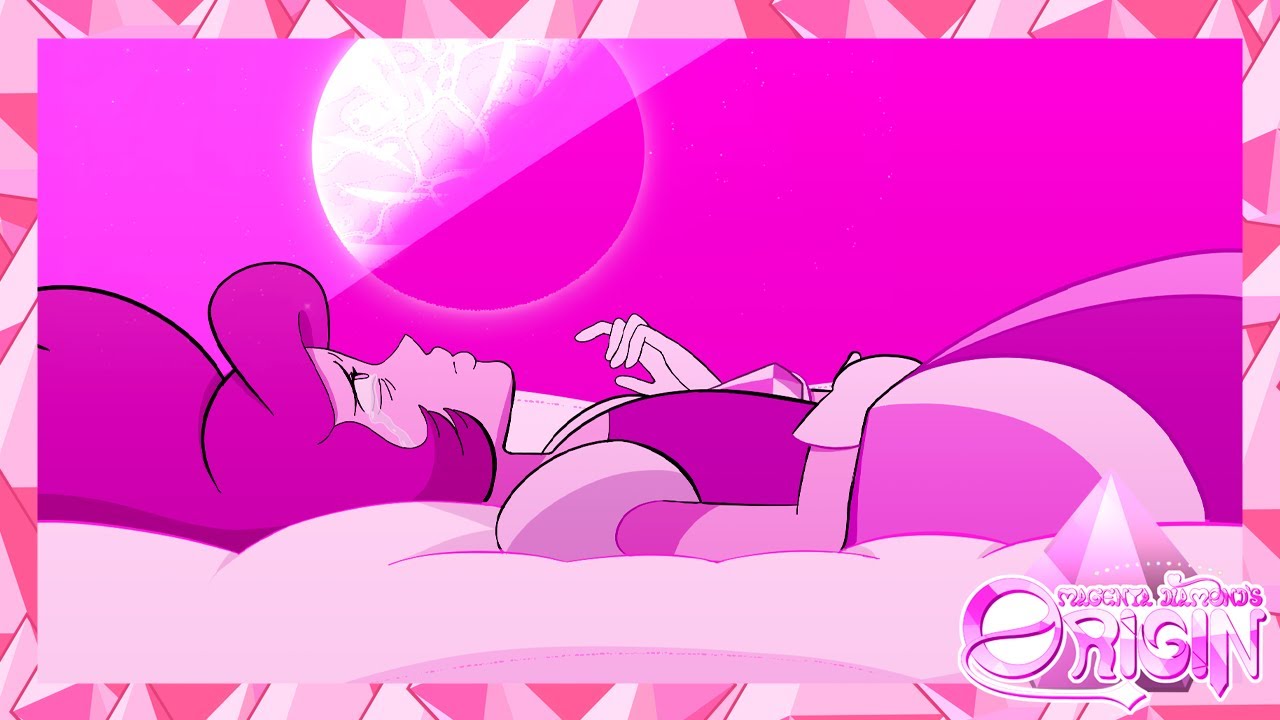 Parabéns PRA QUEM? Diamante Magenta #82