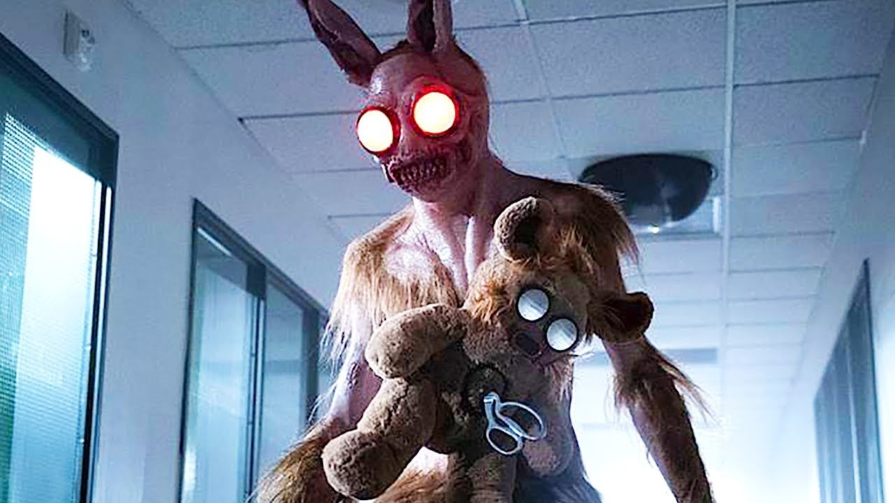 Trailer oficial de Pooka Vive
