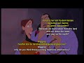 Pocahontas Ratcliffe Knows Where The Gold Is Norwegian And English Subtitles