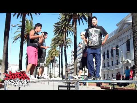 BOLIGRAFO (V/s) COMP (V/s) FET ONE (V/s) DREIGON (COBARDÍA) | "La Biblioteca Del Mélomano" | TOMO 01