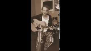 Toby Wells 'Faded Hearts Demo'