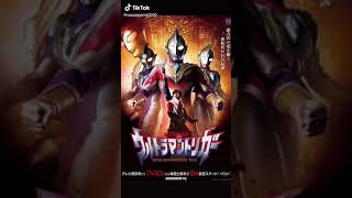 Download lagu Good Tiktok Ultraman In HD - Ultraman Zero | #Shorts mp3
