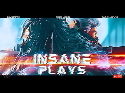 LATEEEEE | MOBA LEGENDS