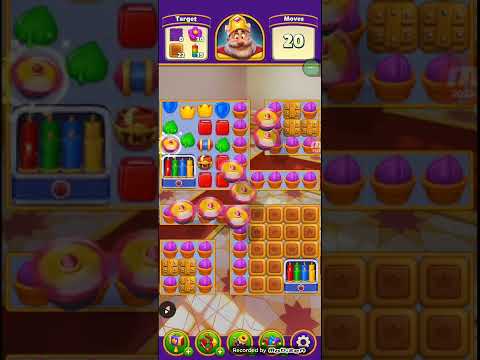 Royal Match! Level 399 Fail