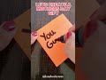 DIY Mother S Day Craft With Stickynotes You Got This Mom