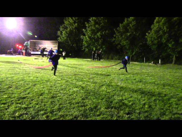Horní Bělá -Bělá cup, 21. 06. 2014