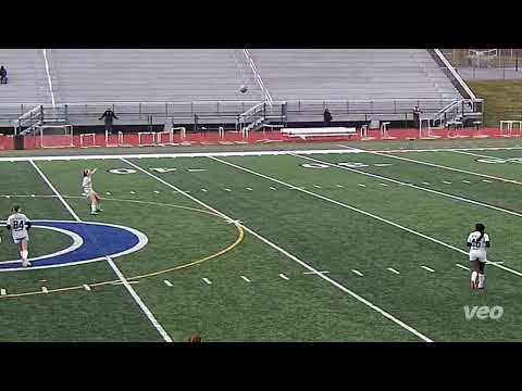 Eve Rebora Class of 2025 Midfielder 2022-2023 Highlights