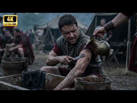 Why wouldn’t you survive the hygiene of Roman soldiers?