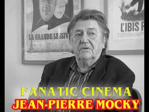 Fanatic Cinema: Jean-Pierre Mocky