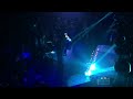 Montell Fish Pretend Lovers Live Performance Toronto 11 06 22