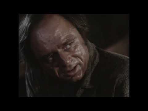 Macahans / How the West was won - The end of Deek Peasly