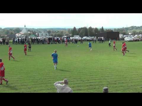 Iskra Iskrzynia 2 0 Orzeł Pustyny  30 09 2012 HD