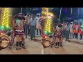 New Karakattam Video Dance 2025 Part 3 Karakattam Karakattam Prameshwari Kacheri Dancevideo