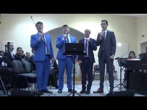 Art Quartet- Carte-n ceruri se deschide - Robert Bede, Laszlo Bede, Vili Dula, Alex Suteu