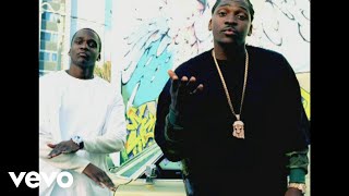 Clipse - Ma, I Don&#39;t Love Her (Video) ft. Faith Evans