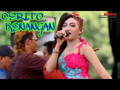 [ALBUM BARU] CERITO KENANGAN - JIHAN AUDY FEAT NONGLING S