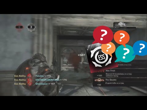 TEAM ESSENCE - THE TRUTH (WILL ESS BE BACK?!)