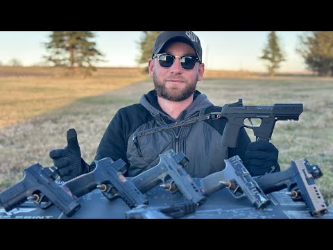 Sig Sauer P365 9mm - Best Selling Pistol in the United States! Is It Worth the Hype?