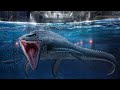 This Secret Facility Created Prehistoric SUPER PREDATORS