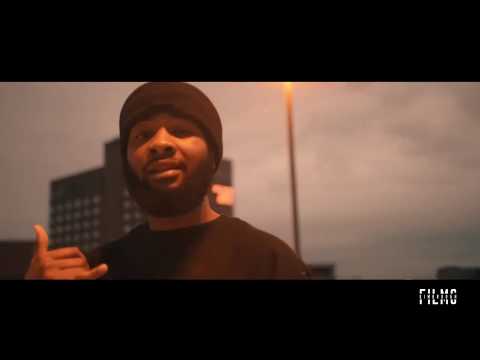 Dareon - Young Visionary (official video) Dir. by Daniel kimbrough