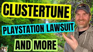 Big Playstation Lawsuit may be a Win for Gamers, ClusterTune brings control to Andrtoid and more