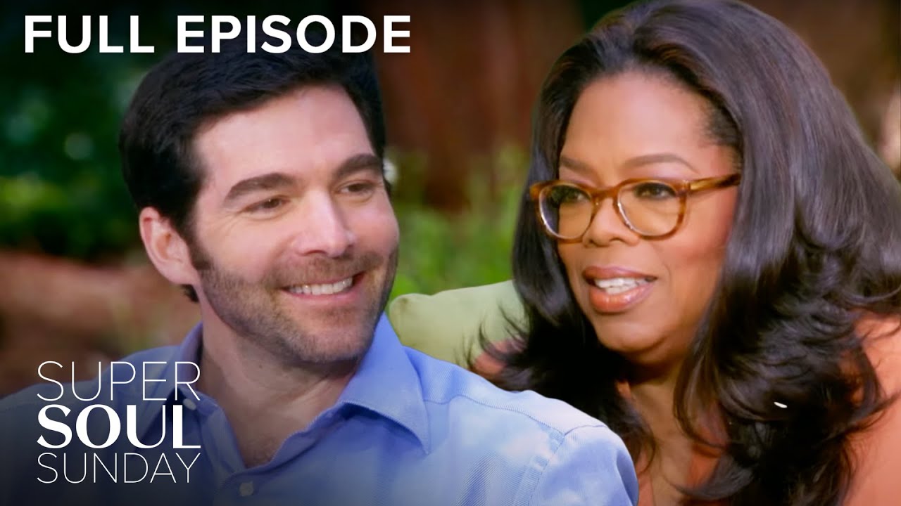 LinkedIn CEO Jeff Weiner | Super Soul Sunday S7E12 | Full Episode | OWN