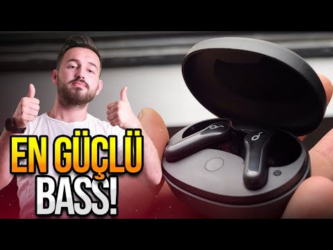 Tek kelime ile efsane! - Anker Soundcore Life Note E inceleme!