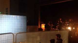 Bustlehome - Napalm Death & Keith Harrison - Nom De Guerre / Right You Are