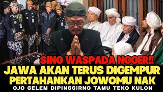 Download lagu Mbah Harjo Receives a Trust from His Ancestors!! All Javanese Descendants Are Told to Do This mp3 Download lagu Mbah Harjo Receives a Trust from His Ancestors!! All Javanese Descendants Are Told to Do This mp3
