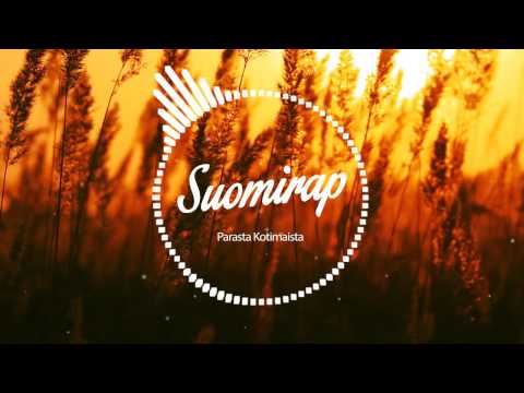 Toinen Kadunpoika - Nuori Taimi feat. Puppa J