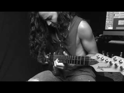 Guitar cover by ARLI - Over The Rainbow (Harold Arlen)