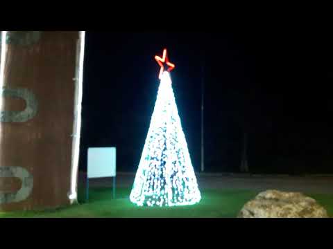 Nosso Ouro fino MG ja em crima de Natal.