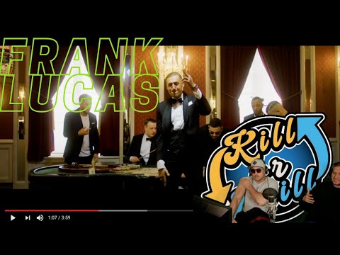 Alle Googeln 👨🏾‍💻👩🏻‍💻 RAMO & JOKER BRA - FRANK LUCAS  Reaction