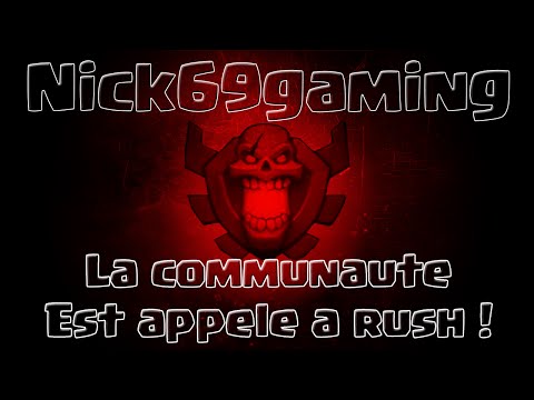 comment s'inscrire a clash of clans