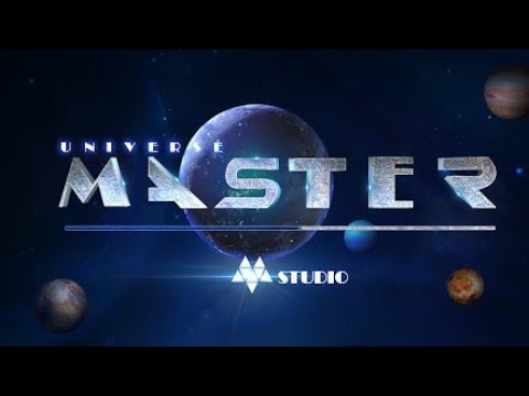 Universe Master - Break The Ea