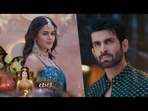 Naagin 7 NEW PROMO 25th January 2026