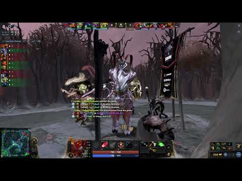 BOOM VS T1 GAME 3 DPC SEA INTENSE FINAL MATCH (REG QUAL UPPER DIV (DOTA 2 2022)