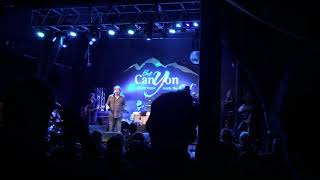 Southside Johnny ft. Richie Sambora - Cadillac Jack (Live at Agoura Hills 09.15.19)
