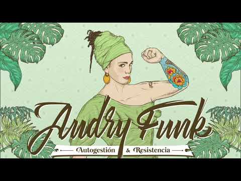 08. Audry Funk  Sororidad Beat X Dr  Funk