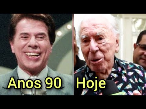 VEJA COMO ESTÃO 30 JORNALISTAS E APRESENTADORES DE TV COM IDADE E APARÊNCIA ATUAIS