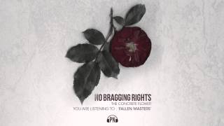 No Bragging Rights 