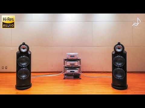 Deep Bass Hi Res Audiophile - Analogue Records - Hi Res Audio