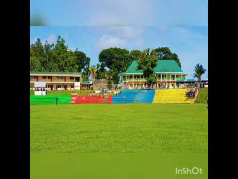 RSMS CHOIR sings FHB 91 - Mai Seretaka Na Tui Dokai