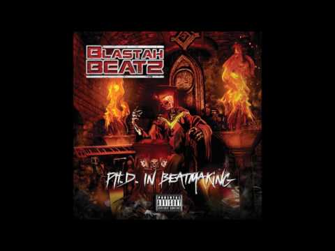 Blastah Beatz - Triple Entente feat Sicknature & Leaf Dog