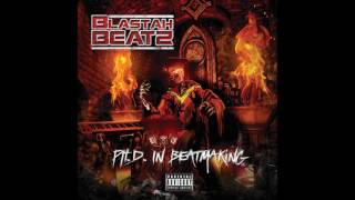 Blastah Beatz - Triple Entente feat Sicknature & Leaf Dog